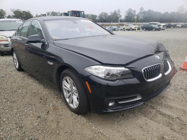 2015 bmw 5 series