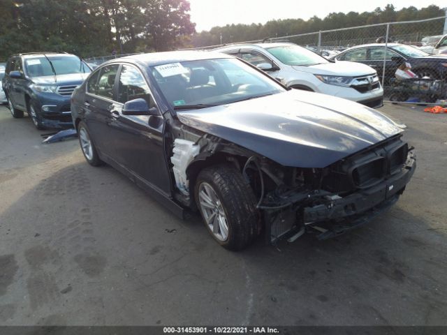 2016 bmw 5