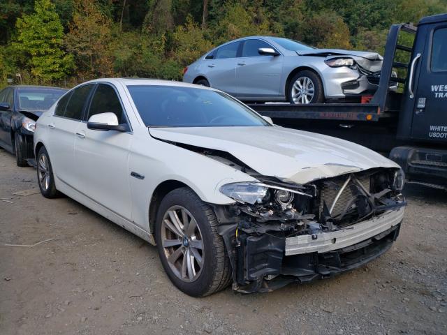 2013 bmw 528 xi
