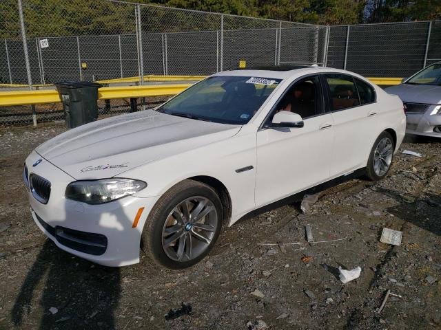 2013 bmw 528 xi