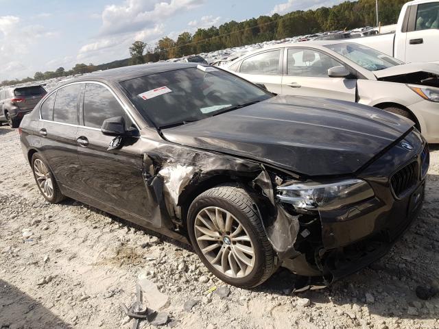 2014 BMW 528i