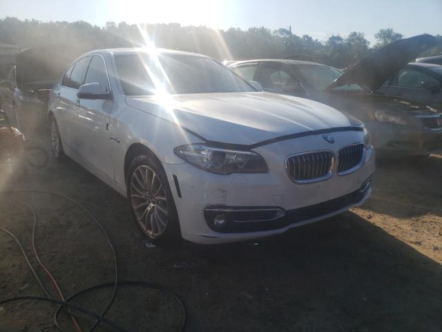 2013 bmw 528i