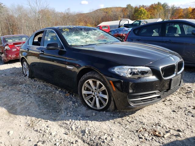 2014 bmw 528xi