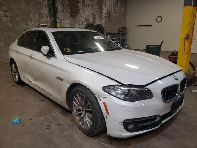 2015 bmw 528 xi