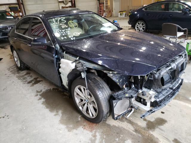 2014 bmw 528 xi