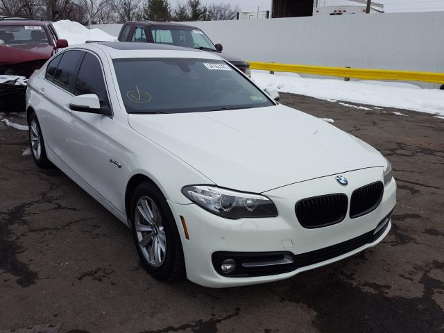 2014 bmw 5