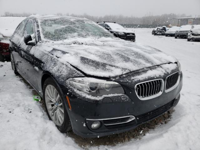 2014 bmw 528 xi