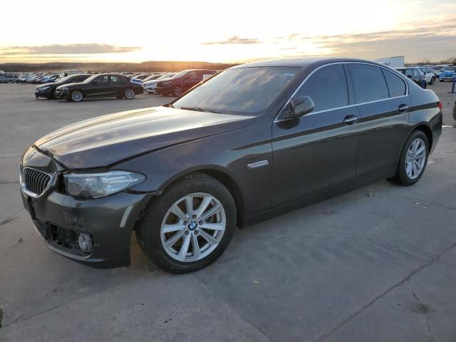 2015 bmw 5 series
