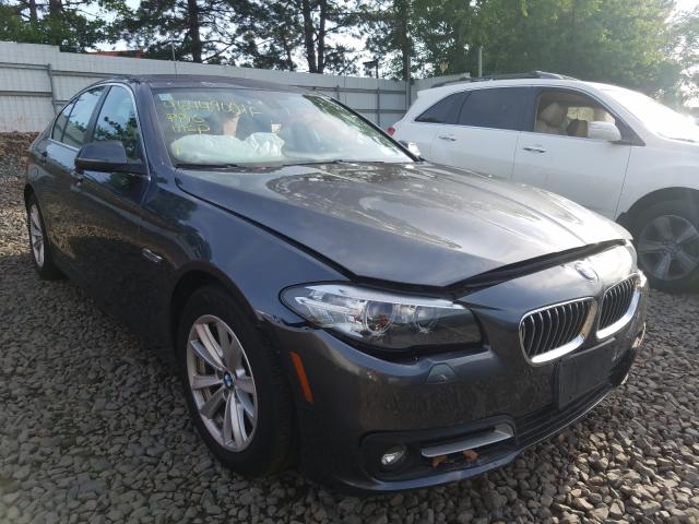 2015 bmw 528 xi