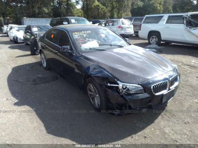 2015 bmw 528i