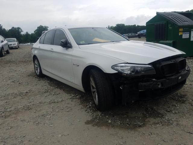 2016 bmw 528 xi