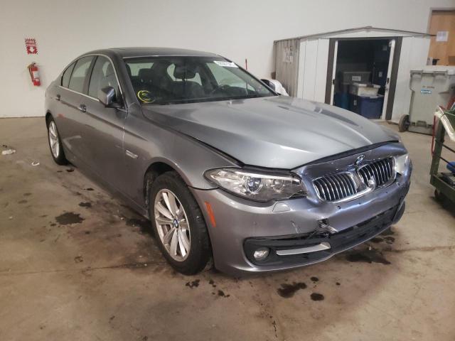 2015 bmw 528 xi
