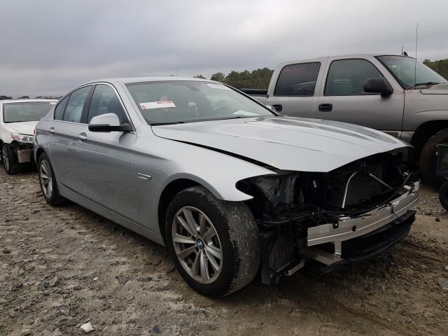 2016 bmw 528 xi