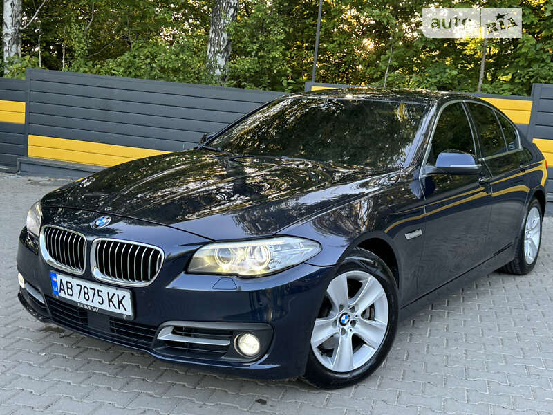 2013 bmw 528xi