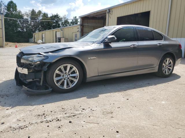 2013 bmw 528i