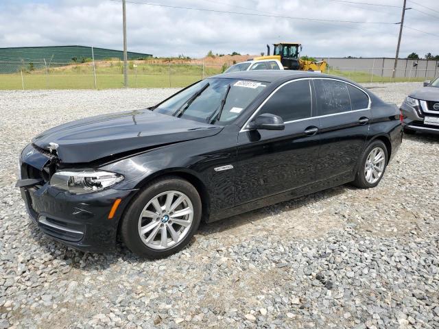 2014 BMW 528i