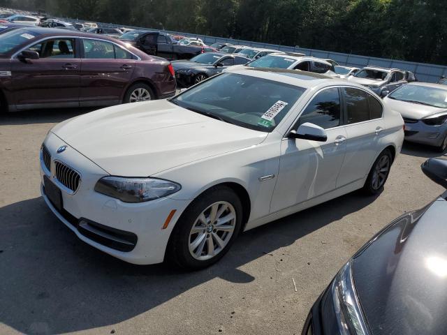 2014 BMW 528i