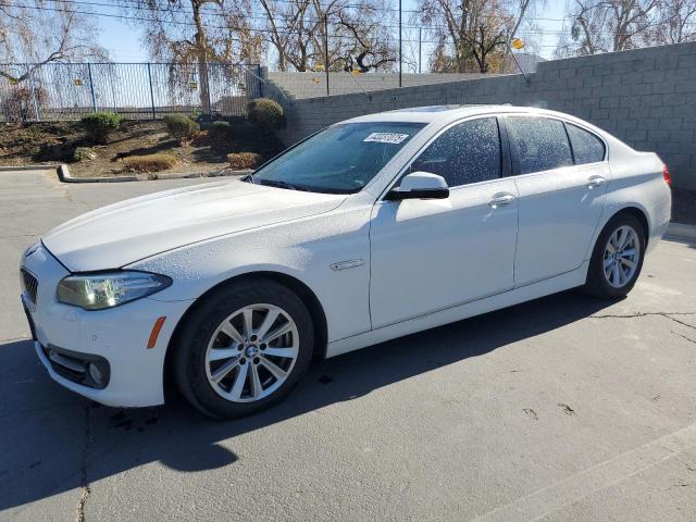 2015 BMW 528i