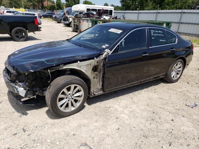 2015 bmw 528 xi