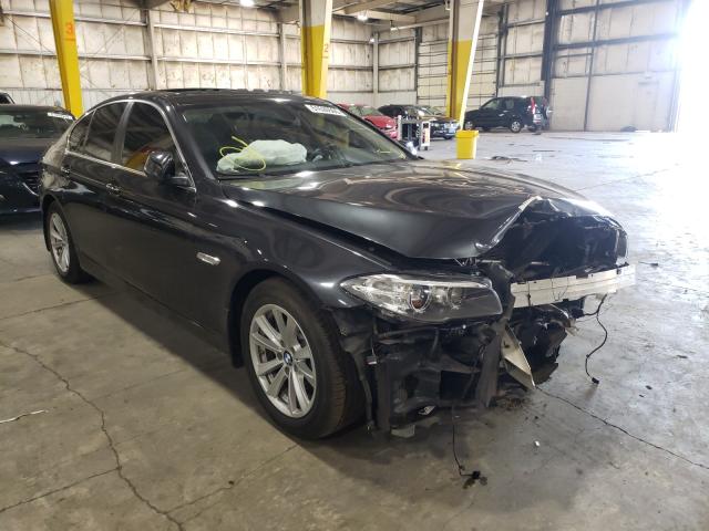 2016 bmw 528 xi