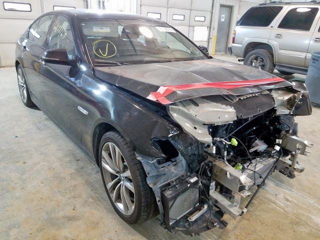2016 bmw 528i