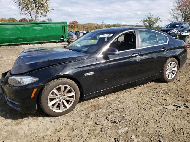 2013 bmw 5 series