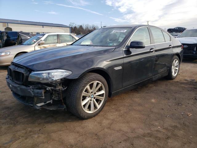 2014 bmw 528i