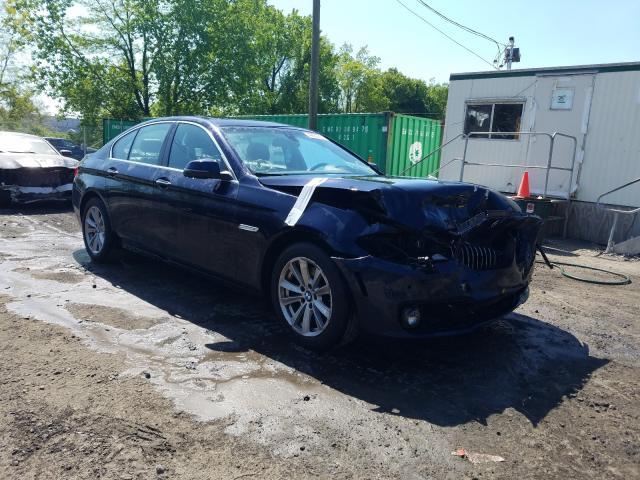 2015 bmw 528 xi