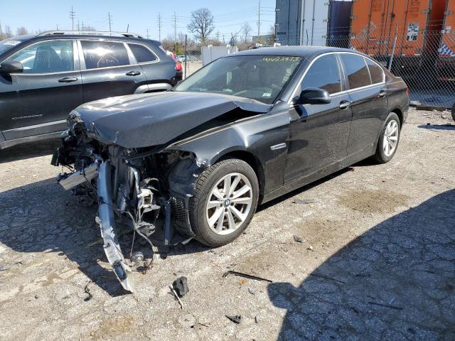 2015 bmw 528 xi