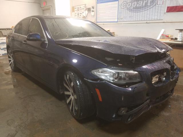 2015 bmw 528 xi