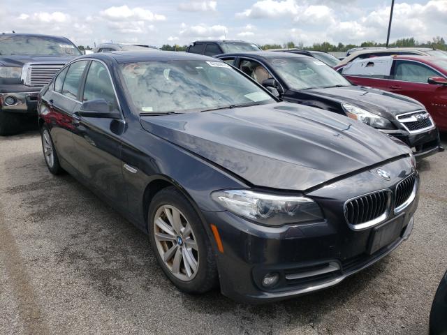 2015 bmw 528i