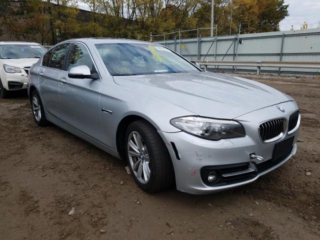 2016 bmw 528 xi