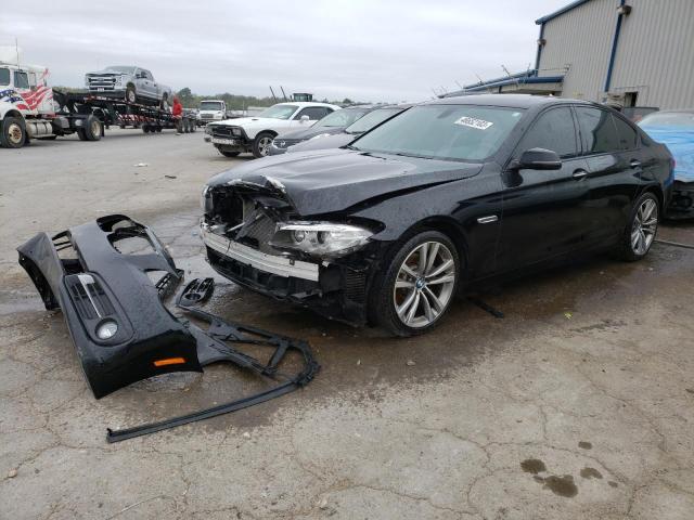 2016 bmw 528i