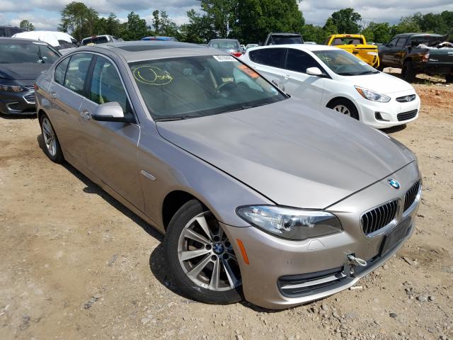 2014 bmw 528