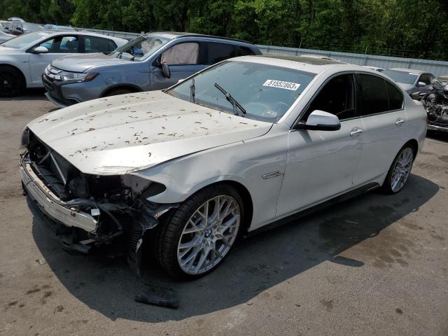 2014 bmw 528i xdrive