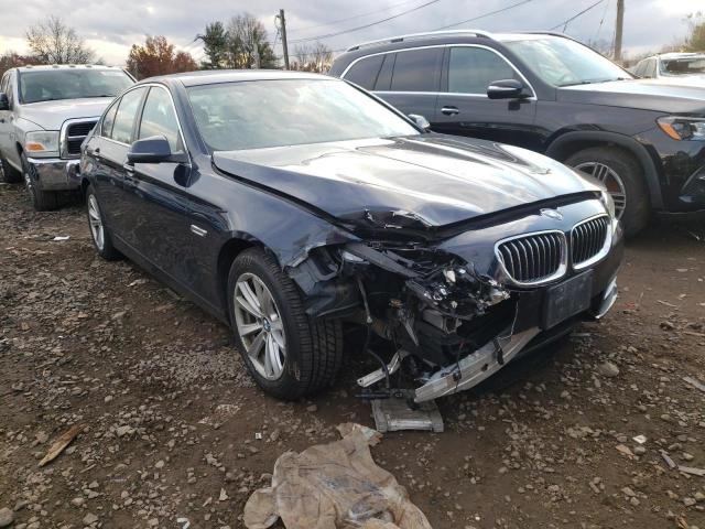 2014 bmw 528 xi