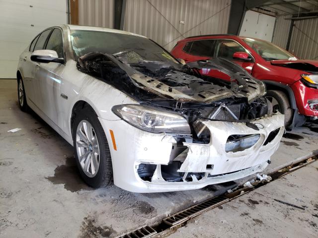 2014 bmw 528 xi