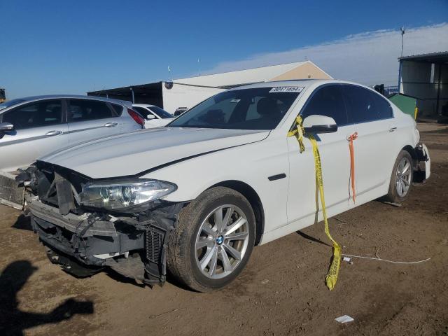 2014 bmw 528 xi
