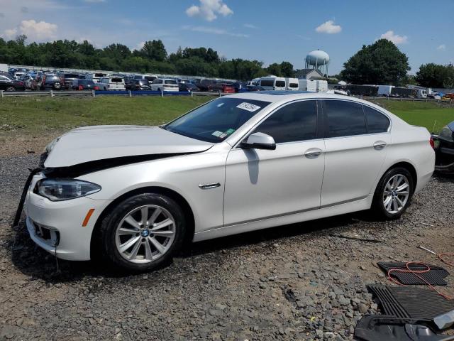 2015 BMW 528i
