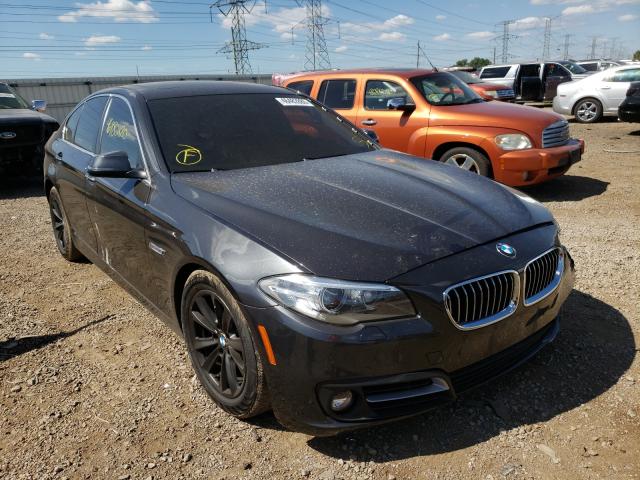 2014 bmw 528 xi