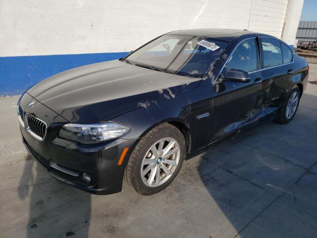 2015 bmw 5 series