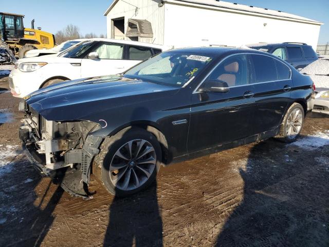 2015 bmw 528 xi
