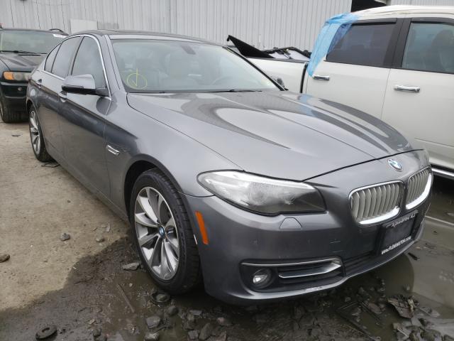 2013 bmw 528xi