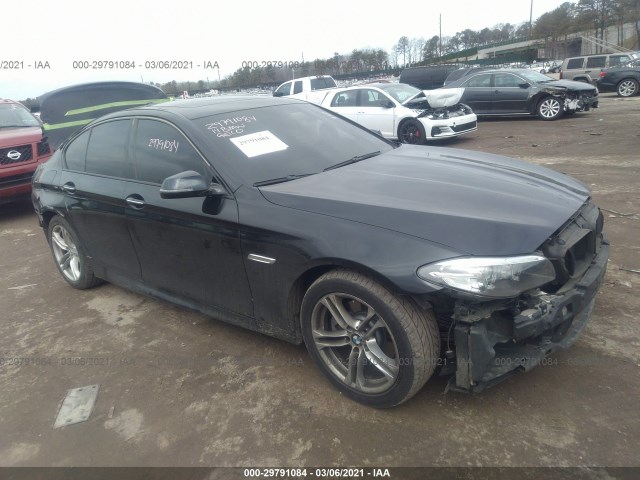 2013 bmw 528