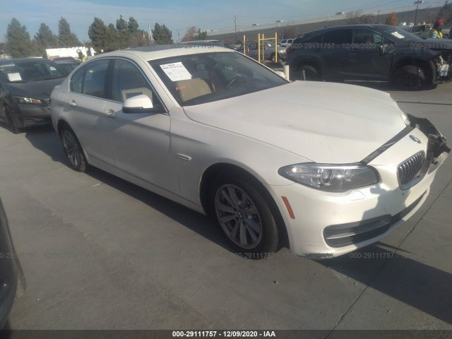2013 bmw 5