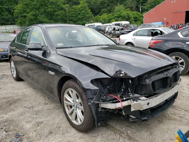 2013 bmw 528 xi