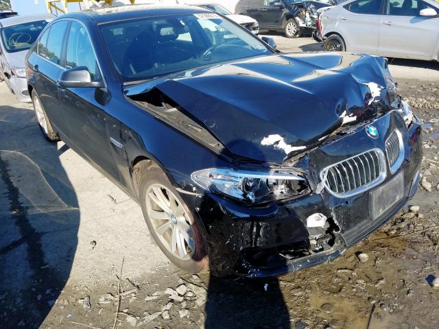 2013 bmw 528 xi
