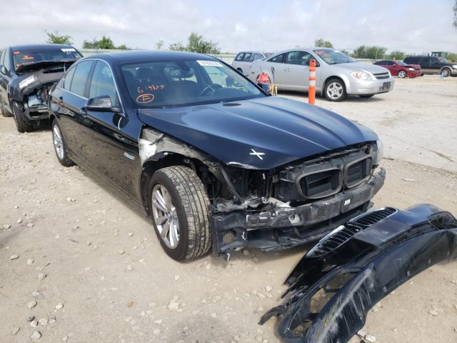 2014 bmw 528i