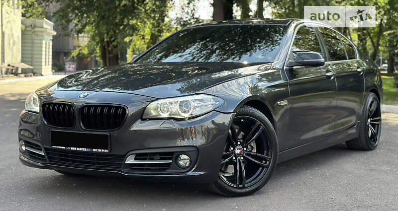 2015 bmw 528xi