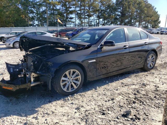 2015 bmw 5 series